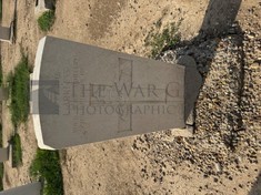 BAGHDAD (NORTH GATE) WAR CEMETERY - ARKLESS, J